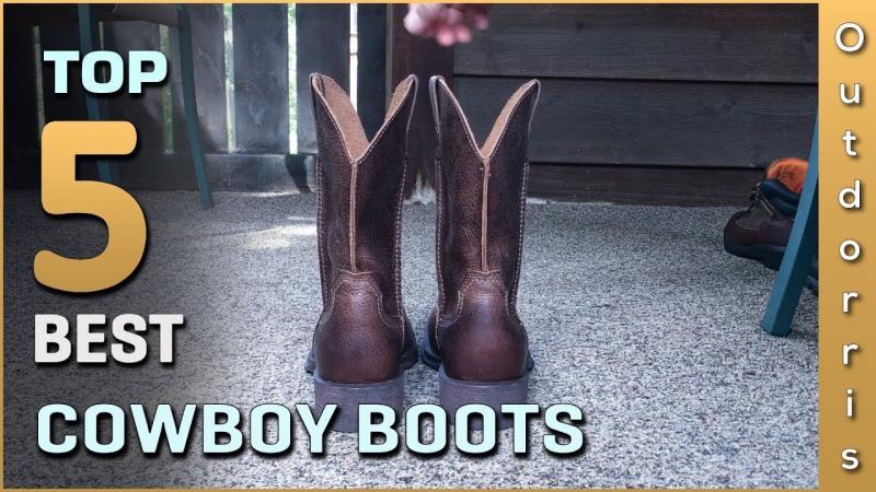 Are FFA Boots The New Cowboy Boots For Women. How They Became So Popular In 2023
