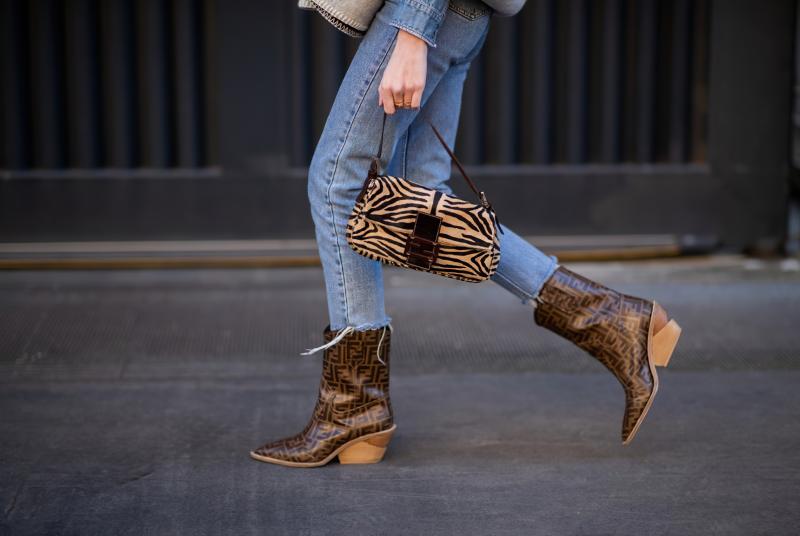 Are FFA Boots The New Cowboy Boots For Women. How They Became So Popular In 2023