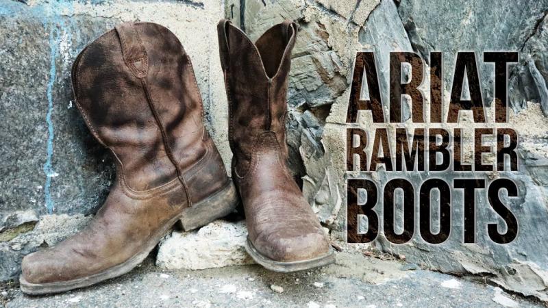 Are FFA Boots The New Cowboy Boots For Women. How They Became So Popular In 2023