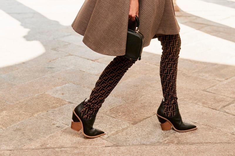 Are FFA Boots The New Cowboy Boots For Women. How They Became So Popular In 2023