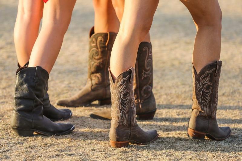 Are FFA Boots The New Cowboy Boots For Women. How They Became So Popular In 2023