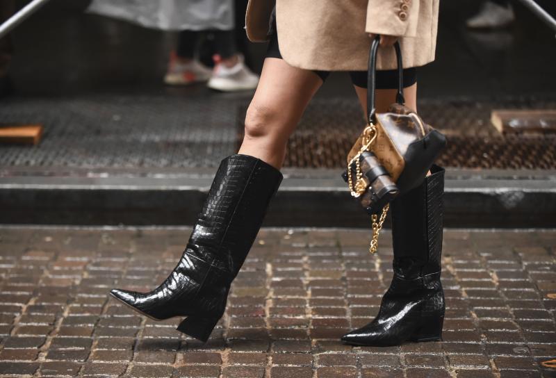 Are FFA Boots The New Cowboy Boots For Women. How They Became So Popular In 2023