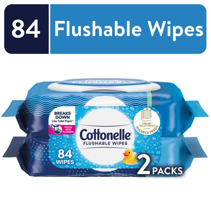 Are Flushable Wipes Really Flushable: The Truth About “Flushable” Wipes and Their Impact