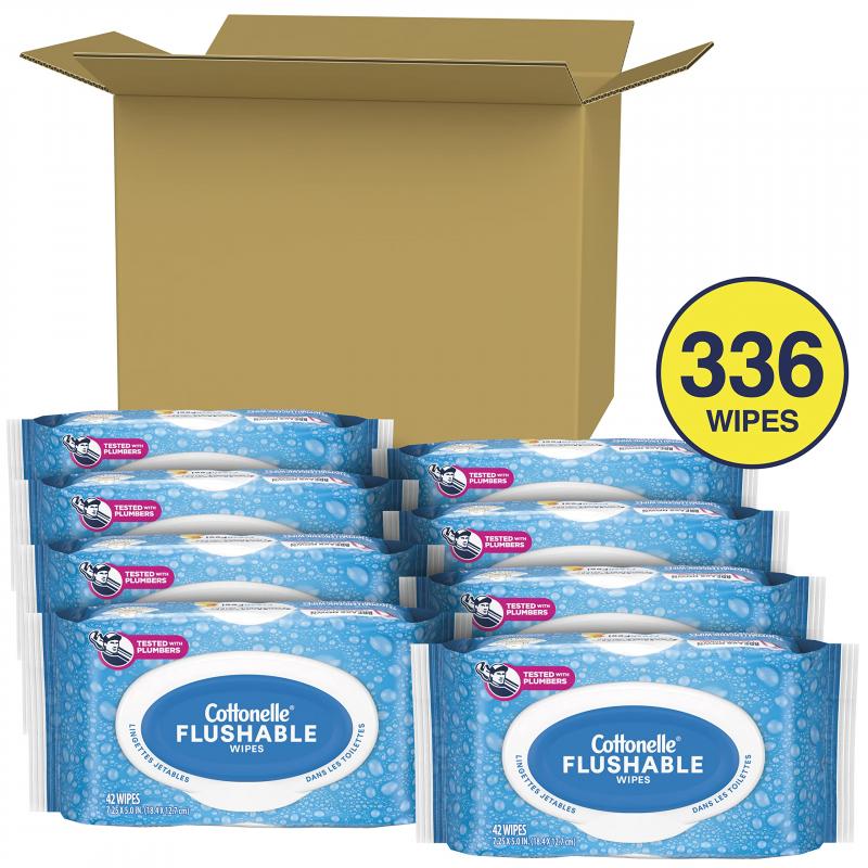 Are Flushable Wipes Really Flushable: The Truth About “Flushable” Wipes and Their Impact