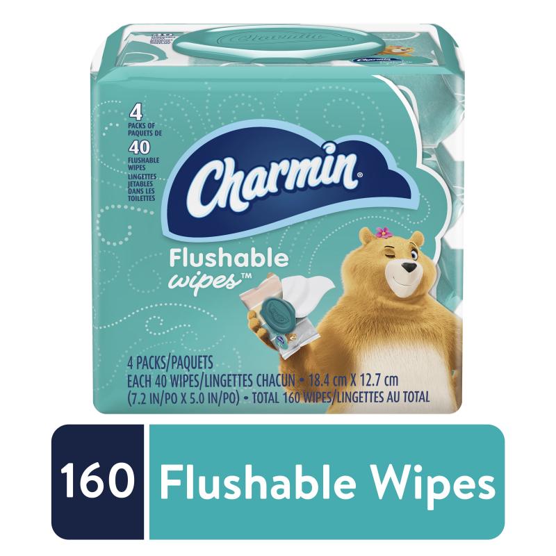 Are Flushable Wipes Really Flushable: The Truth About “Flushable” Wipes and Their Impact