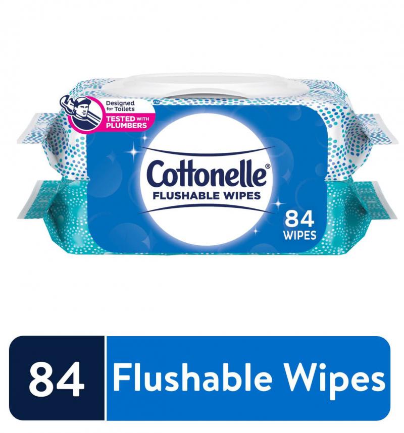 Are Flushable Wipes Really Flushable: The Truth About “Flushable” Wipes and Their Impact