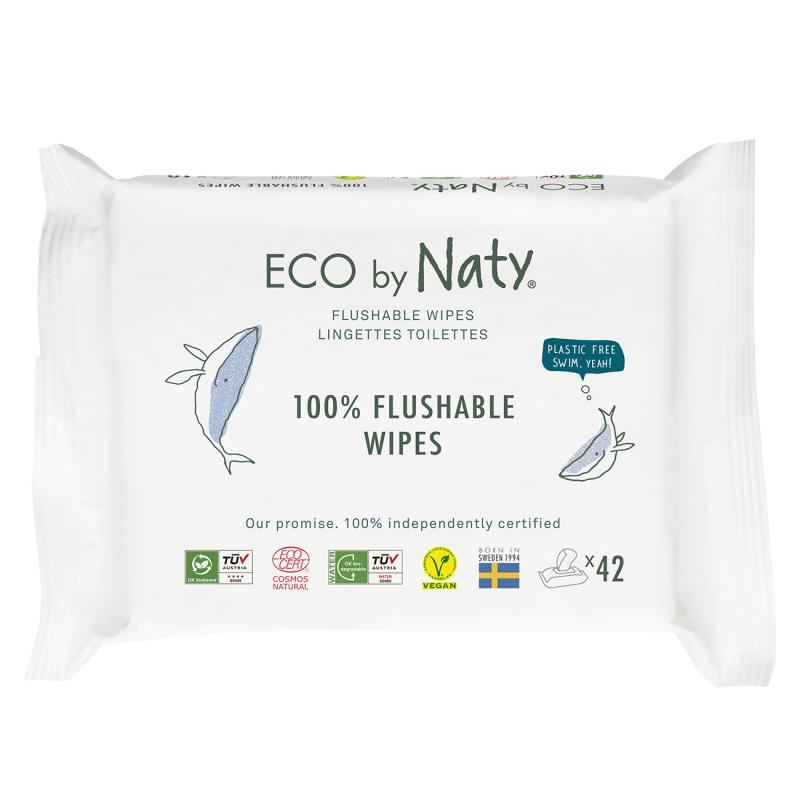 Are Flushable Wipes Really Flushable: The Truth About “Flushable” Wipes and Their Impact