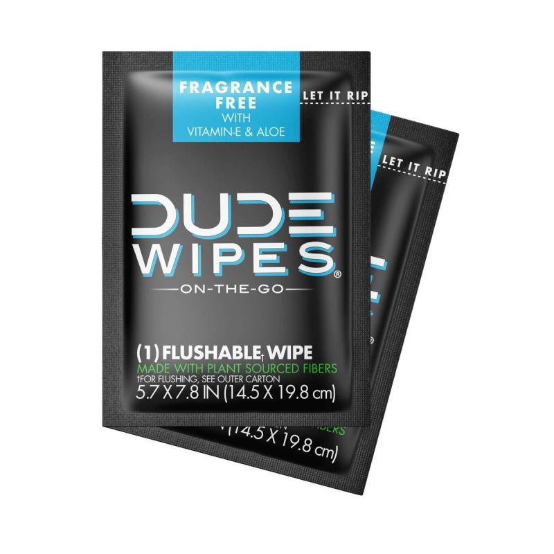 Are Flushable Wipes Really Flushable: The Truth About “Flushable” Wipes and Their Impact