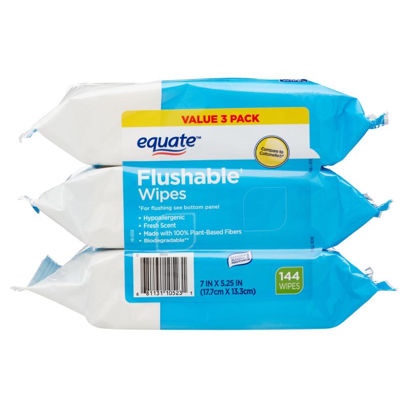 Are Flushable Wipes Really Flushable: The Truth About “Flushable” Wipes and Their Impact