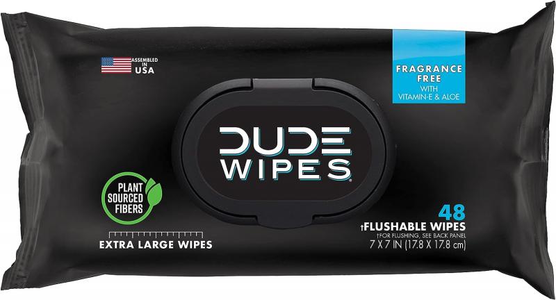 Are Flushable Wipes Really Flushable: The Truth About “Flushable” Wipes and Their Impact