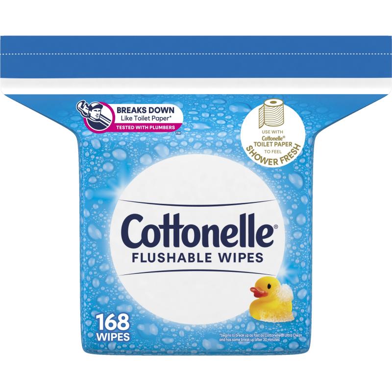 Are Flushable Wipes Really Flushable: The Truth About “Flushable” Wipes and Their Impact