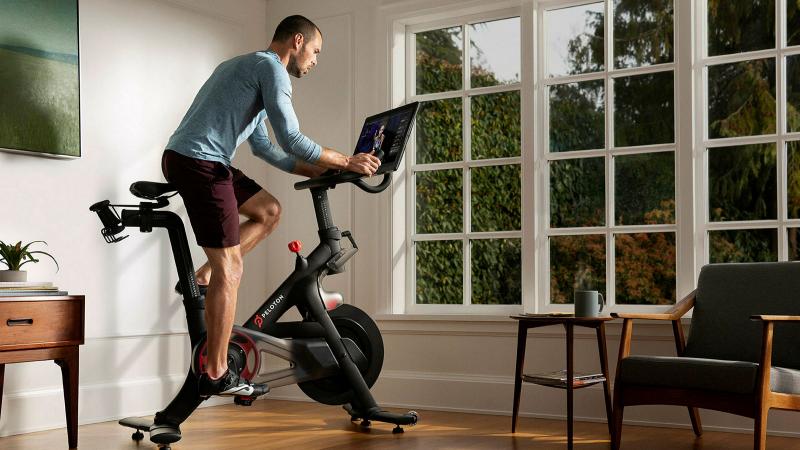 Are Folding Exercise Bikes Worth the Investment This Year. The Shocks Benefits Reviewed
