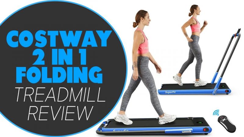Are Folding Exercise Bikes Worth the Investment This Year. The Shocks Benefits Reviewed