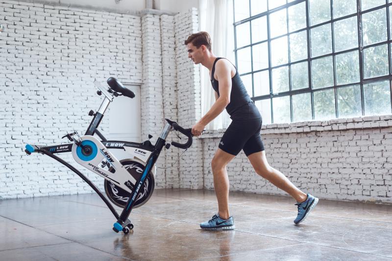 Are Folding Exercise Bikes Worth the Investment This Year. The Shocks Benefits Reviewed