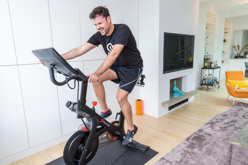 Are Folding Exercise Bikes Worth the Investment This Year. The Shocks Benefits Reviewed