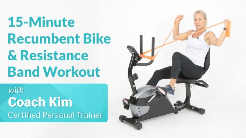 Are Folding Exercise Bikes Worth the Investment This Year. The Shocks Benefits Reviewed