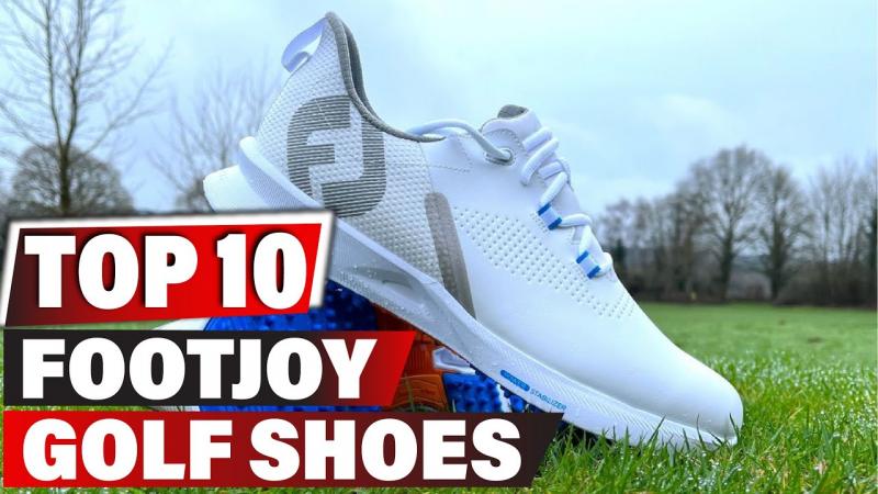 Are FootJoy Classics The Best Golf Shoes: What You Need To Know