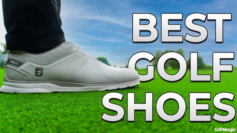 Are FootJoy Classics The Best Golf Shoes: What You Need To Know