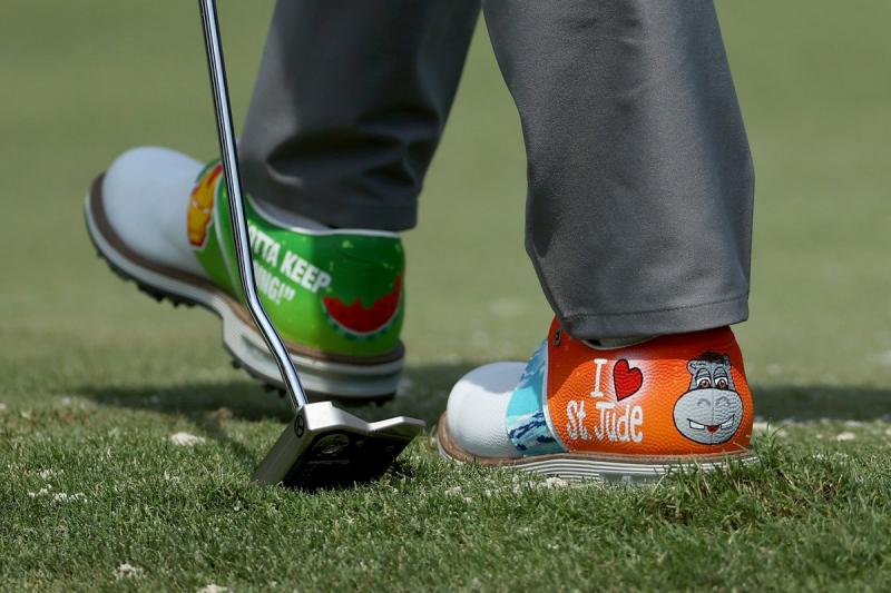 Are FootJoy Specialty Golf Boots The Secret To Lower Scores This Season