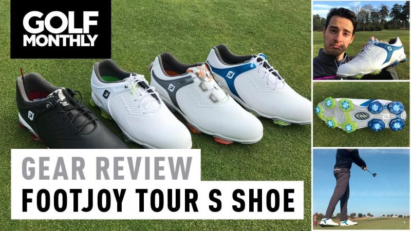 Are FootJoy Specialty Golf Boots The Secret To Lower Scores This Season