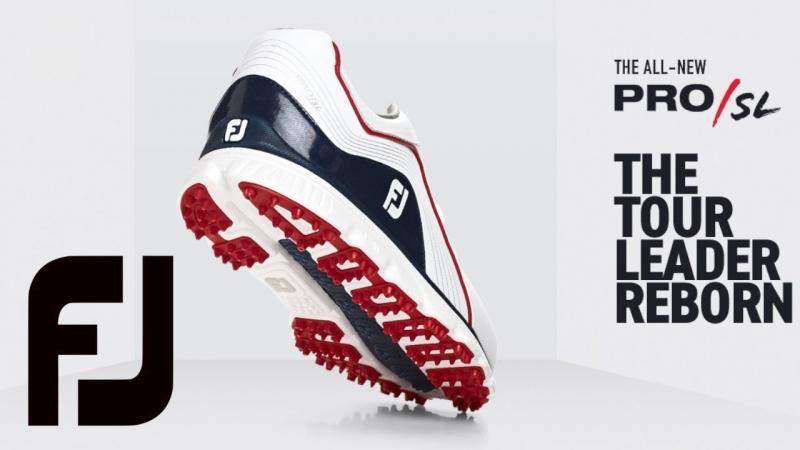 Are FootJoy Specialty Golf Boots The Secret To Lower Scores This Season
