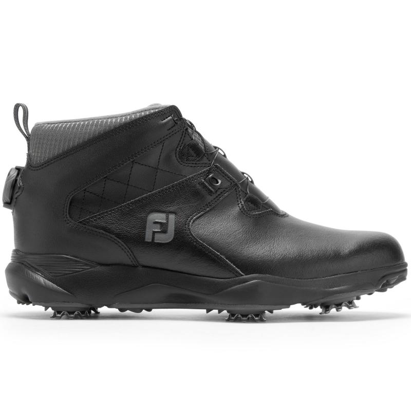 Are FootJoy Specialty Golf Boots The Secret To Lower Scores This Season