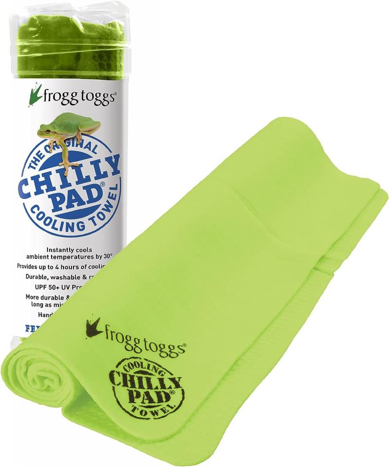 Are Frogg Toggs Chilly Mini Coolers Worth It: The 15 Must-Know
