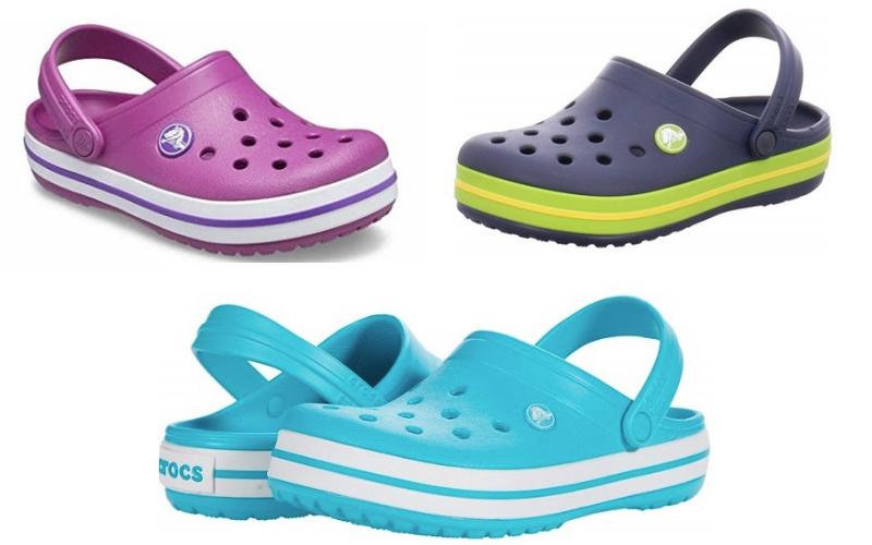Are Furry Crocs The Hottest Youth Trend This Year: Why Lined Crocs Are A Must-Have For Kids