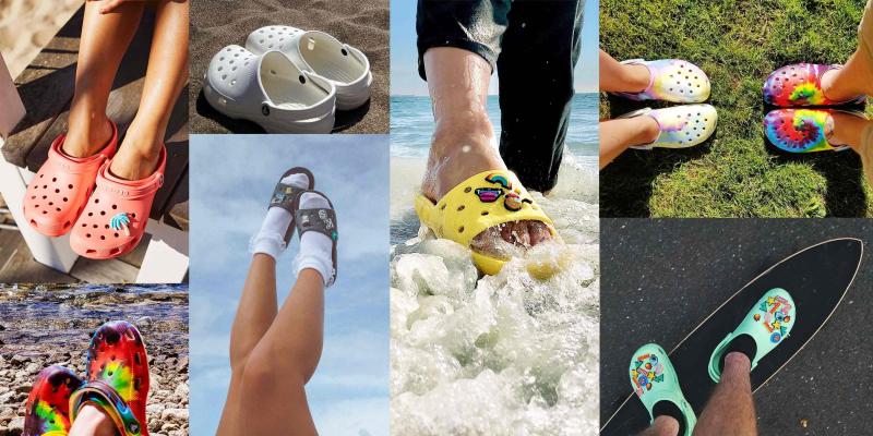 Are Furry Crocs The Hottest Youth Trend This Year: Why Lined Crocs Are A Must-Have For Kids