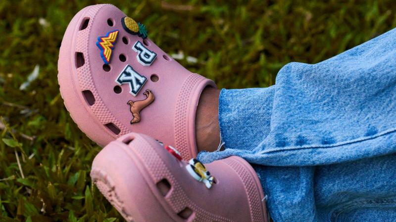 Are Furry Crocs The Hottest Youth Trend This Year: Why Lined Crocs Are A Must-Have For Kids