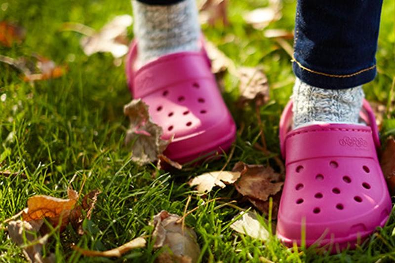 Are Furry Crocs The Hottest Youth Trend This Year: Why Lined Crocs Are A Must-Have For Kids
