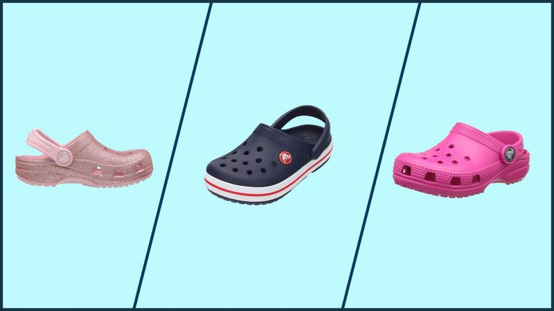 Are Furry Crocs The Hottest Youth Trend This Year: Why Lined Crocs Are A Must-Have For Kids