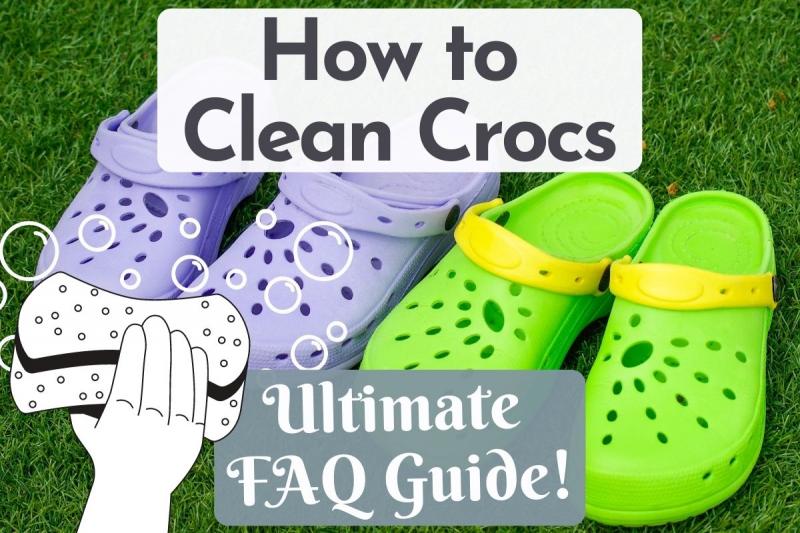 Are Furry Crocs The Hottest Youth Trend This Year: Why Lined Crocs Are A Must-Have For Kids