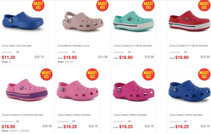 Are Furry Crocs The Hottest Youth Trend This Year: Why Lined Crocs Are A Must-Have For Kids