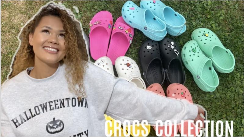 Are Furry Crocs The Hottest Youth Trend This Year: Why Lined Crocs Are A Must-Have For Kids