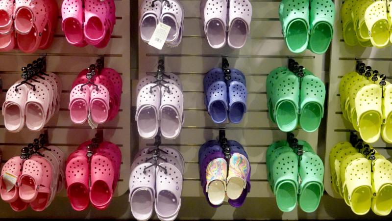 Are Furry Crocs The Hottest Youth Trend This Year: Why Lined Crocs Are A Must-Have For Kids