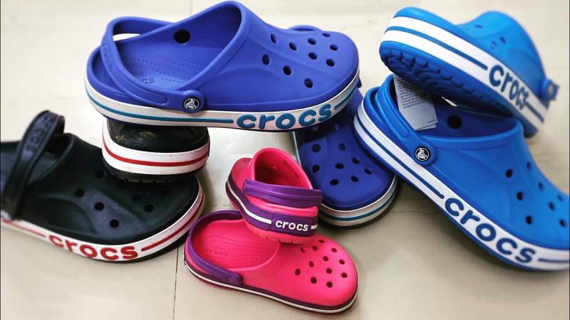 Are Furry Crocs The Hottest Youth Trend This Year: Why Lined Crocs Are A Must-Have For Kids