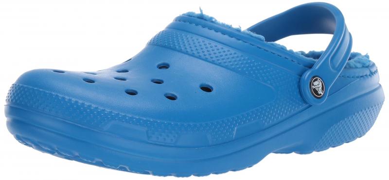 Are Furry Crocs The Hottest Youth Trend This Year: Why Lined Crocs Are A Must-Have For Kids