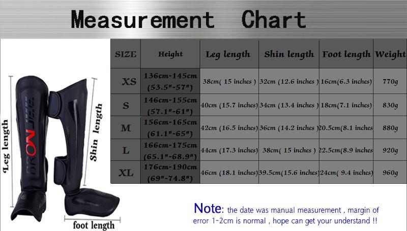 Are G Force Shin Guards Your Best Bet for Protection. These Key Features Make Them Stand Out