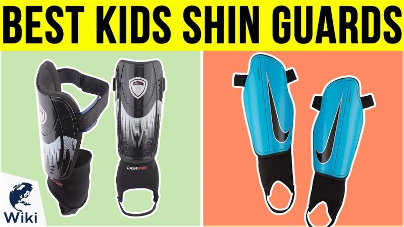 Are G Force Shin Guards Your Best Bet for Protection. These Key Features Make Them Stand Out