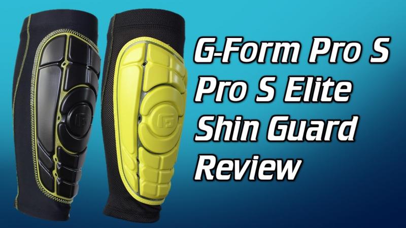 Are G Force Shin Guards Your Best Bet for Protection. These Key Features Make Them Stand Out