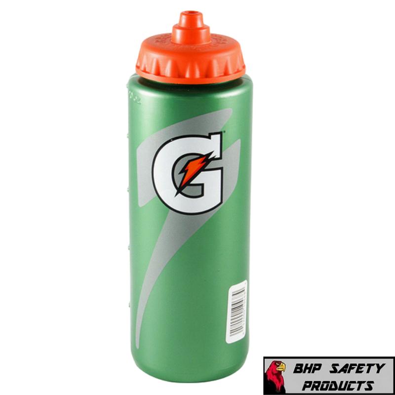 Are Gatorade Water Bottles BPA Free: Tips for Choosing Safe Bottles for Your Health