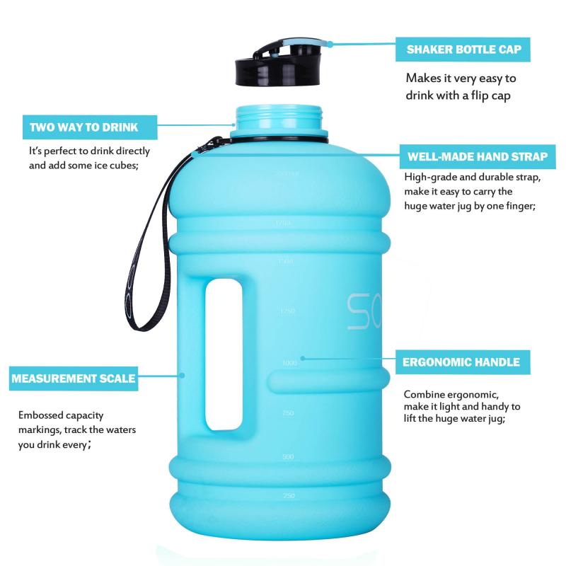 Are Gatorade Water Bottles BPA Free: Tips for Choosing Safe Bottles for Your Health