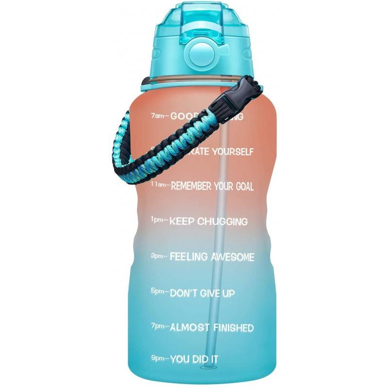 Are Gatorade Water Bottles BPA Free: Tips for Choosing Safe Bottles for Your Health