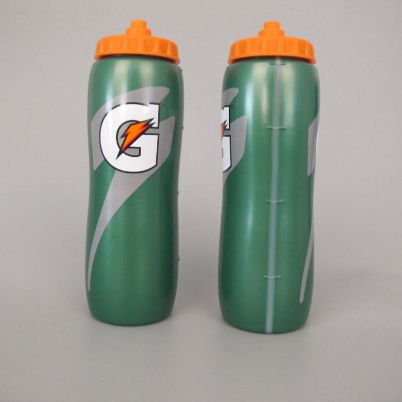 Are Gatorade Water Bottles BPA Free: Tips for Choosing Safe Bottles for Your Health