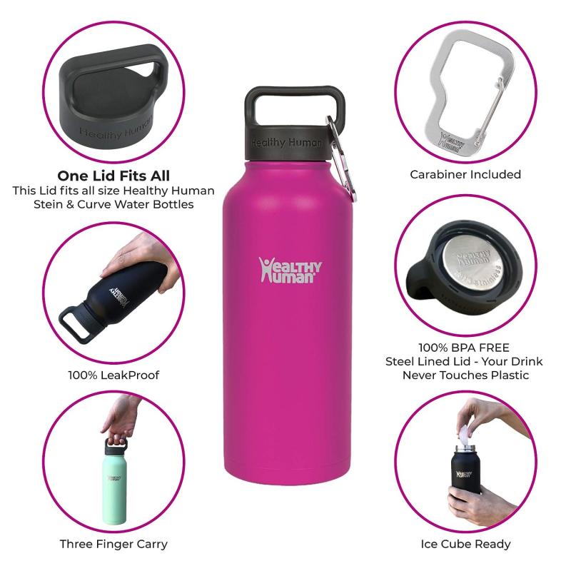 Are Gatorade Water Bottles BPA Free: Tips for Choosing Safe Bottles for Your Health