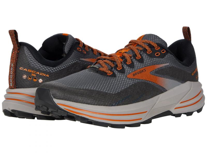 Are Ghost GTX And Brooks GTX Shoes Really Worth The Hype. The 15 Points To Consider Before Buying