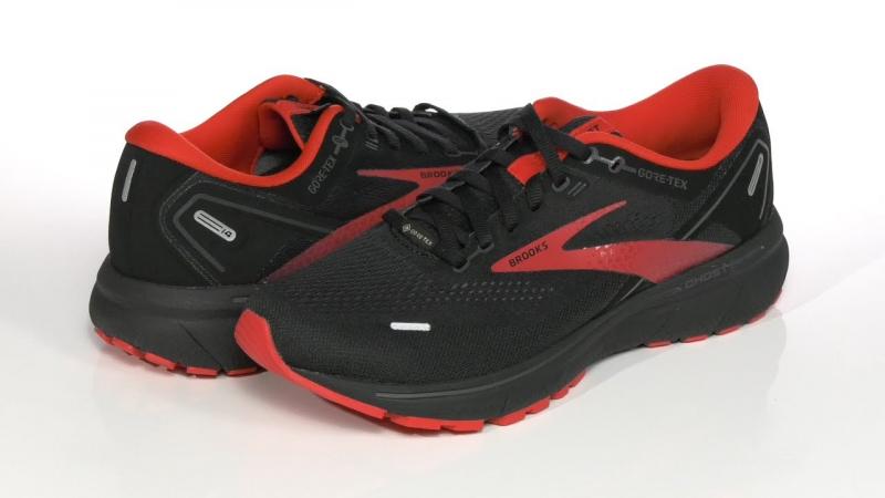 Are Ghost GTX And Brooks GTX Shoes Really Worth The Hype. The 15 Points To Consider Before Buying
