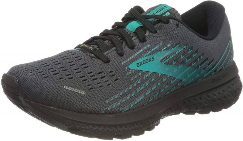 Are Ghost GTX And Brooks GTX Shoes Really Worth The Hype. The 15 Points To Consider Before Buying