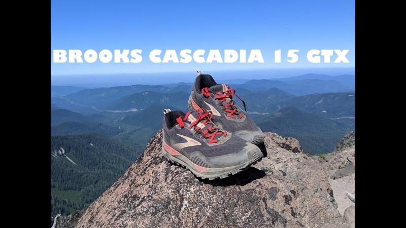Are Ghost GTX And Brooks GTX Shoes Really Worth The Hype. The 15 Points To Consider Before Buying